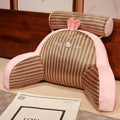 Pink rabbit [cool mat]