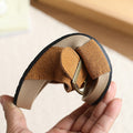 Birkenstock boys' cork sandals - new summer casual style for kids, indoor/outdoor flip-flops for older children