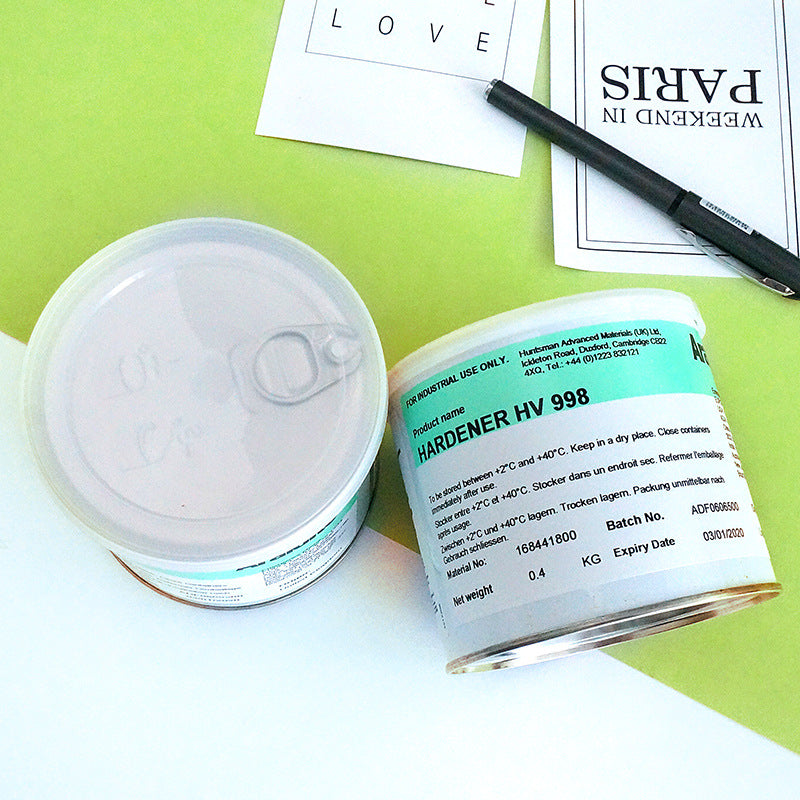 Arrada AV138M-1/HV998 epoxy resin glue 1.4kg Arrada AW106/HV953 epoxy AB glue