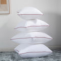 Pillow core pillowcase inner liner inner core cushion core 40 45 50 square pillow core sofa back pillow core
