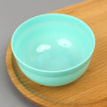 Lake blue small bowl