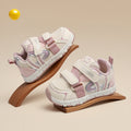 autumn new arrivals: soft-soled walking shoes for toddlers (ages 1-3) - waterproof leather sneakers for baby boys and girls