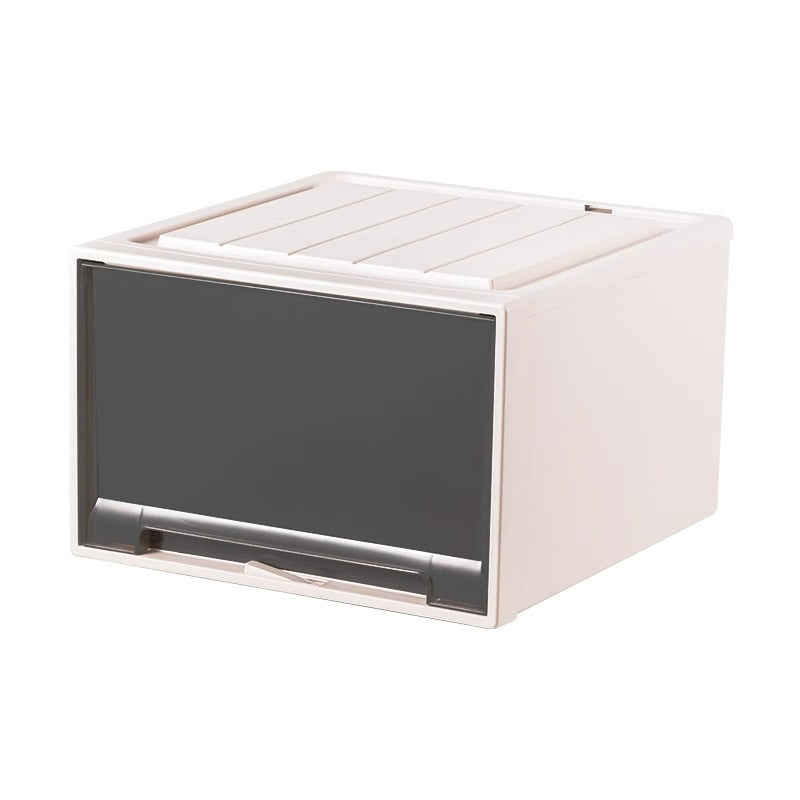 European-style drawer storage box - clothes, cosmetics, and organizer - drawer-style home storage cabinet - clothing storage box