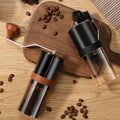 Hand grinder small for home coffee bean grinder portable hand grinder coffee grinder coffee equipment