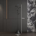 [bright fireworks model] black shelf + very stable