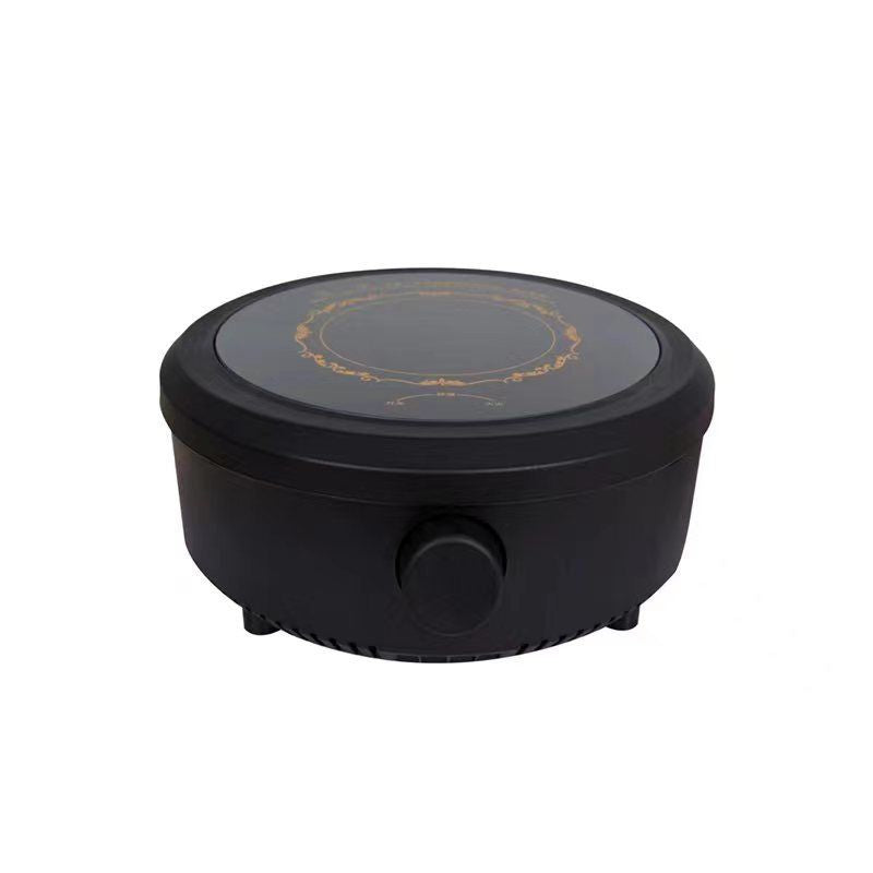 Great value, durable, high firepower, non-pick pot electric ceramic stove, for home commercial smart fierce stir-fry barbecue stove, light wave stove cross-border