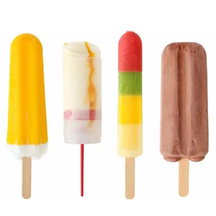 Shanghai factory ice cream production line - popsicle & stick ice cream equipment - cup & stick chocolate ice cream machinery