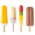 Shanghai factory ice cream production line - popsicle & stick ice cream equipment - cup & stick chocolate ice cream machinery