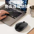 Colorful m201 wireless mouse 2.4g business office home desktop laptop portable mouse