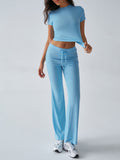 Sky blue