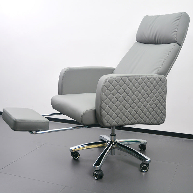 Boss Chair Swivel Chair Computer Chair Home Lunch Break Reclining Massage Chair Chair Business Xipi Classroom Chair Office Chair