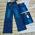 Boyfriend jeansnew hot rhinestone sequinjeans women's pantsavailable women's jeans