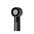 2025 new high speed outdoor turbine handheld cooling fan