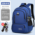 2026 new school backpack for middle and high school boys - extra large capacity, ergonomic, and lightweight