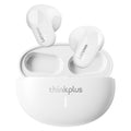 Lenovo thinkplus lp19 true wireless bluetooth earbuds tws - gaming, sports, fashion, high-quality earbuds