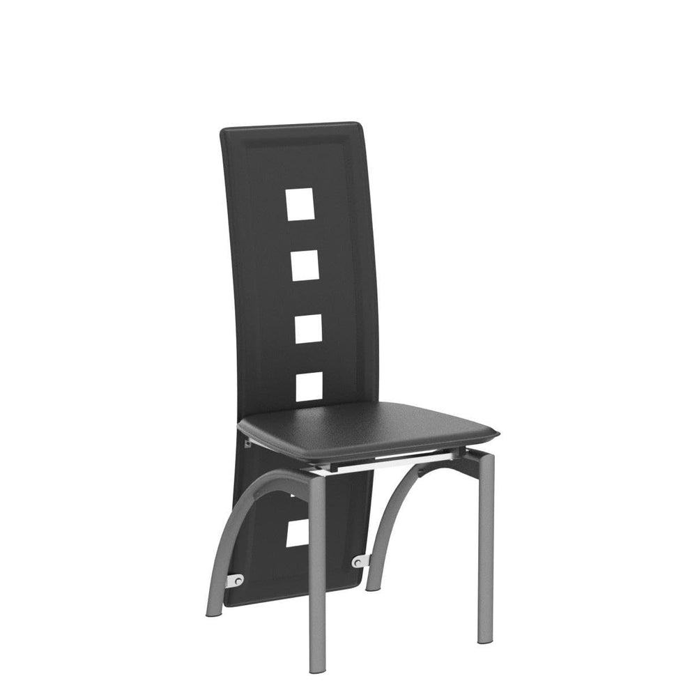 Dining chairs: mail order packaging,  hot-selling chairs, cross-border e-commerce, light luxury, high-end dining chairs