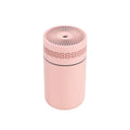 new arrival car humidifier for home office desktop large fog volume mini silent humidifier factory direct supply