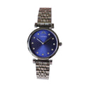 Xiangshiman casualfashion exquisite compact elegant quartz watch women's waterproof stainless steel strap women's watch