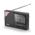 Tuoxiang t-6631 elderly radio rechargeable nostalgic multi-function fm stereo fm full-band semiconductor
