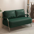 Sofa living room nordic new arrivalcasual modern single double fabric sofa apartment rental small apartment sofa
