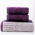 Pure cotton dark large bath towel men dark thickened bath towel absorbent soft comfortablein stock wholesale towel