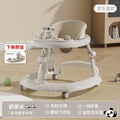Baby walker - anti-o-leg multifunctional walker for babies 6-18 months - 2025 new arrival - toddler walking aid
