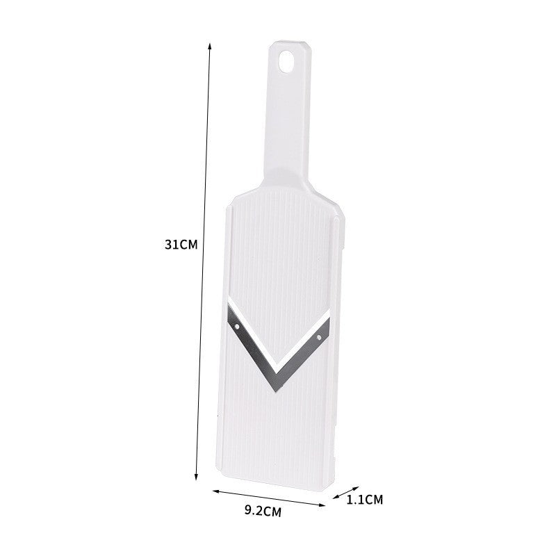 Japanese cabbage grater multi-functional cabbage lemon cucumber vegetable salad slicing shredder grater