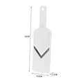 Japanese cabbage grater multi-functional cabbage lemon cucumber vegetable salad slicing shredder grater