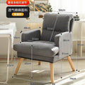 Beanbag sofafor homecomputer chaircomfortable for long sitting office girls bedroom dormitory small sofa chair single sofa