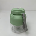 Export clearance! outdoor juice portable wireless small large capacity juice machine juice machine multi-function ice crushing