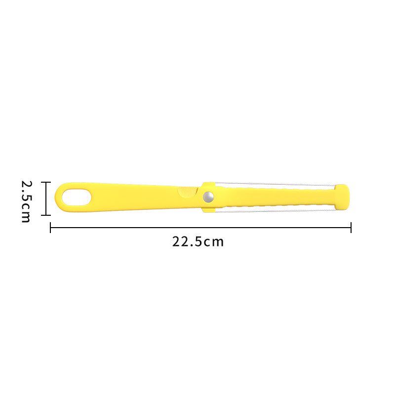multifunctional cheese cutter, foie gras cutter, cheese divider, cheese line cutter, butter pizza cutter