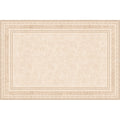 Carpet living room cream style no-wash and wipeable sofa floor mat accessible luxuryclassy easy-care bedroom waterproof bedside blanket