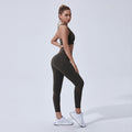 Cross-back shock-absorbing running sports bra for women, high-impact yoga fitness underwear, guangzhou clothing vest style