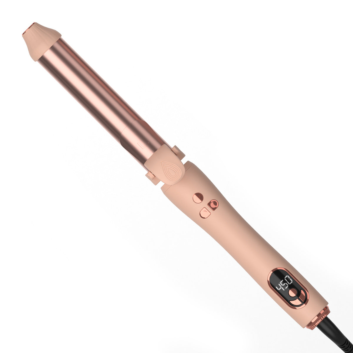 Cross-border electrical appliances Automatic curling iron does not hurt hair Multifunctional curling iron  hot-selling egg roll iron perm