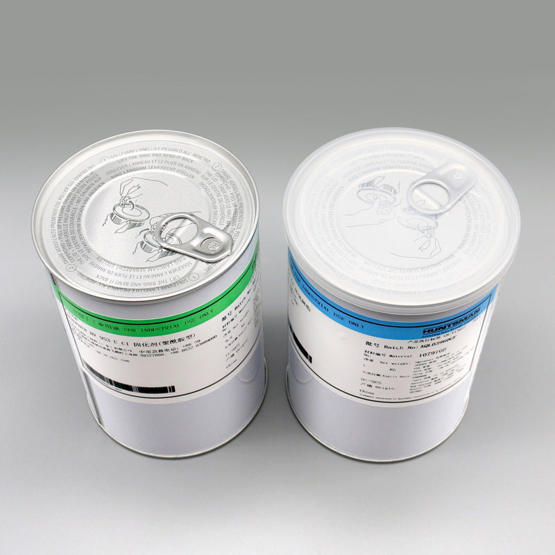 Arrada AW106/HV953 epoxy resin AB glue Arrada industrial grade ab glue AV138MHV998AB