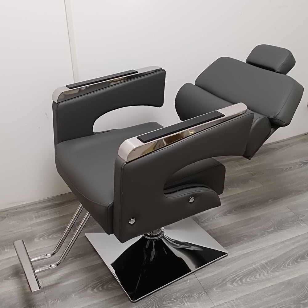 Hairdressing shop hairdressing chair hair cutting chair classypopular hairdressing shop chair hair salon perm and dyeing seat classy hairdressing chair