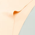 Fashionsexy thin low-waist underwear women's pure cotton crotch antibacterial seamless ice silk sports waist yoga briefs women