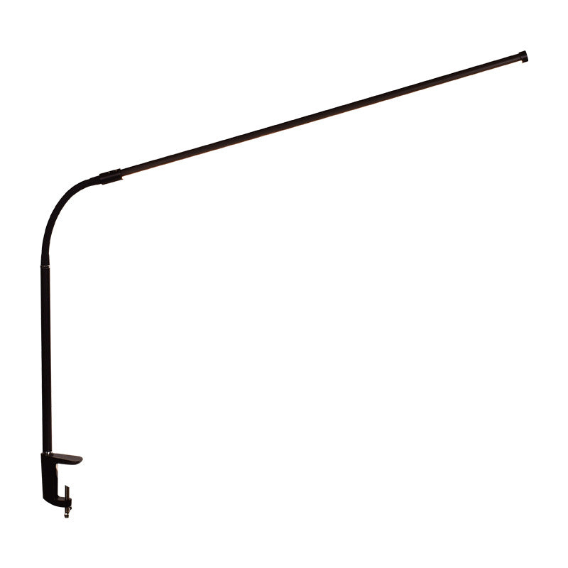Eyelash tattoo embroidery lamp led eye protection manicure tattoo eyebrow tattoo grafting eyelash table side clip lamp study table side table lamp