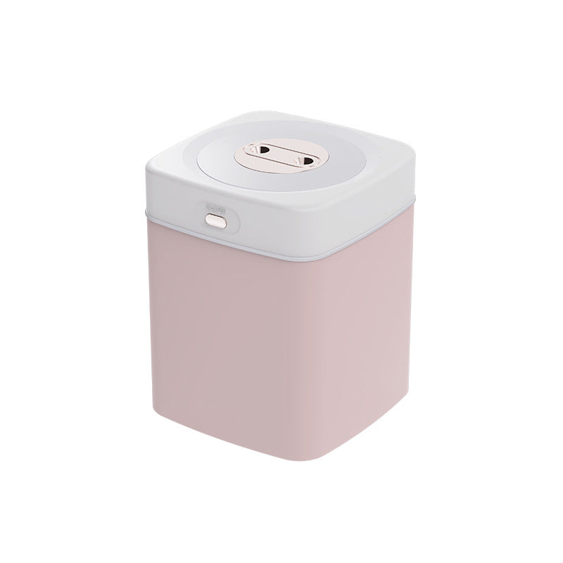3l large-capacity humidifier double spray hydration for home large fog volume aromatherapy silent humidification handy gadget moisturizing spray
