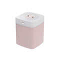 3l large-capacity humidifier double spray hydration for home large fog volume aromatherapy silent humidification handy gadget moisturizing spray