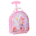 Melody play house children's dressing table suitcase accessories suit toy girls princess suitcase puzzle