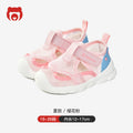 New arrival baby toddler shoes sandals summer mesh shoes baby shoes soft bottom 1-2-4 years old boys and girls functional non-slip soft