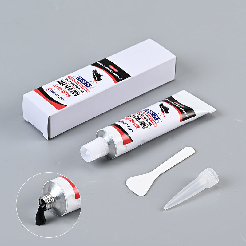 Cross-border direct supply of sole filling repair agent, multi-material sole bonding repair glue, general sole bonding glue