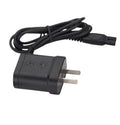 3v charger adapter - wholesale replacement part for junpai electric shavers