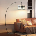 Fei shi lighting fishing floor lamp floor lamp living room classy sofa creative decoration table lamp fishing lamp