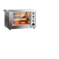 Fully automatic electric sweet potato machine with large capacity and can bake 5kg stainless steel, easy to clean, hot sale in night market convenience store