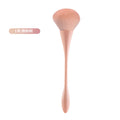 Large small waist makeup brush fluffy bristles single dust brush long pole loose powder brush setting blush brush makeup brush