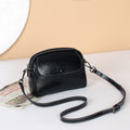 Women's handbags 2024 new summer genuine leather women's bag phone bag shoulder bag crossbody bag women's mini small bag