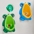 Wholesale baby urinals for boys, wall-mounted urinals for baby rooms, children's urinals, standing urinals with labeling