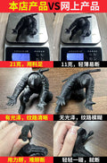 Multifunctional pen holder 3d printing ornaments ninja pen holder desktop storage ornaments hand-made cross-border hot new products 3d printing